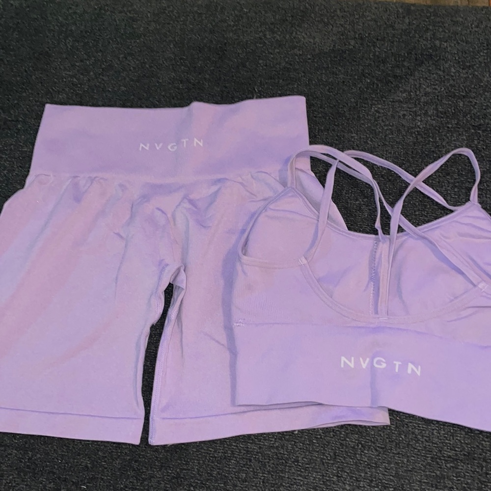 NVGTN SET